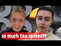 all the TEA DissociaDID spilled on their 4 HOUR livestream with BraiDID | DissociaDID Part 2