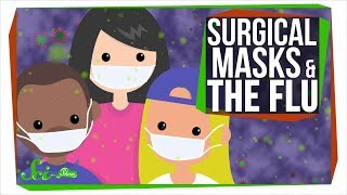 Do Surgical Masks Really Protect You from the Flu? Do Surgical Masks Really Protect You from the Flu?