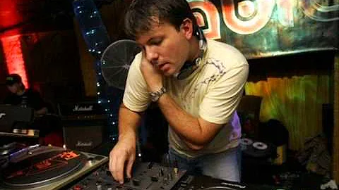 Matt Rowan - ETN FM Guest Mix