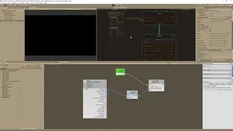 MUSIC VISUALIZER | Unity VFX Graph and Bolt Tutorial