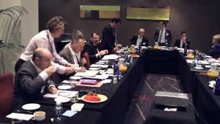 BNI Connect 5 2012 (english)