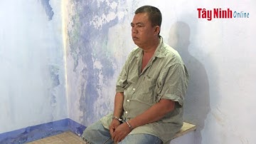 Triệt phá tụ điểm đánh bạc dưới hình thức lắc tài xỉu