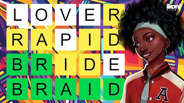 KISIO - A Word Guessing Game by Ikoni Studio (Android)