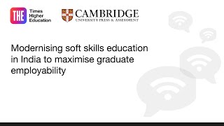 Modernising soft skills education in India to maximise graduate employability screenshot 4