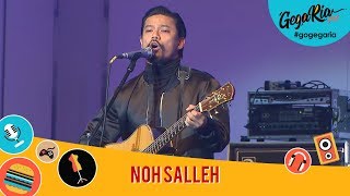 #GegariaFest | Noh Salleh