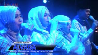 Assalamusic Pekalongan Halal Bi Halal Arekar Rantau