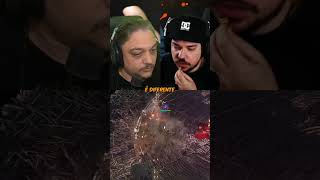 'PATH OF EXILE É UM RPG DIFERENTE DOS OUTROS'🤔| #skipnho #shorts #rpg