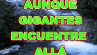 Video thumbnail of "Dios no nos trajo hasta aquí E039.m4v  letra"