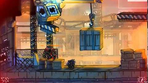 Strike Force Heroes  Quick Match: INSANE !!!