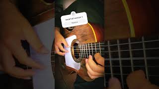 Polyphia - Playing God - flamenco guitar cover solo @Polyphia @TimHensonW6RST LucasGitanoFamily
