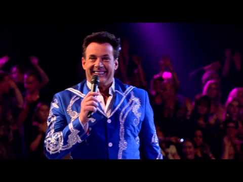 De Nacht Voorbij Paroles Gerard Joling Greatsong