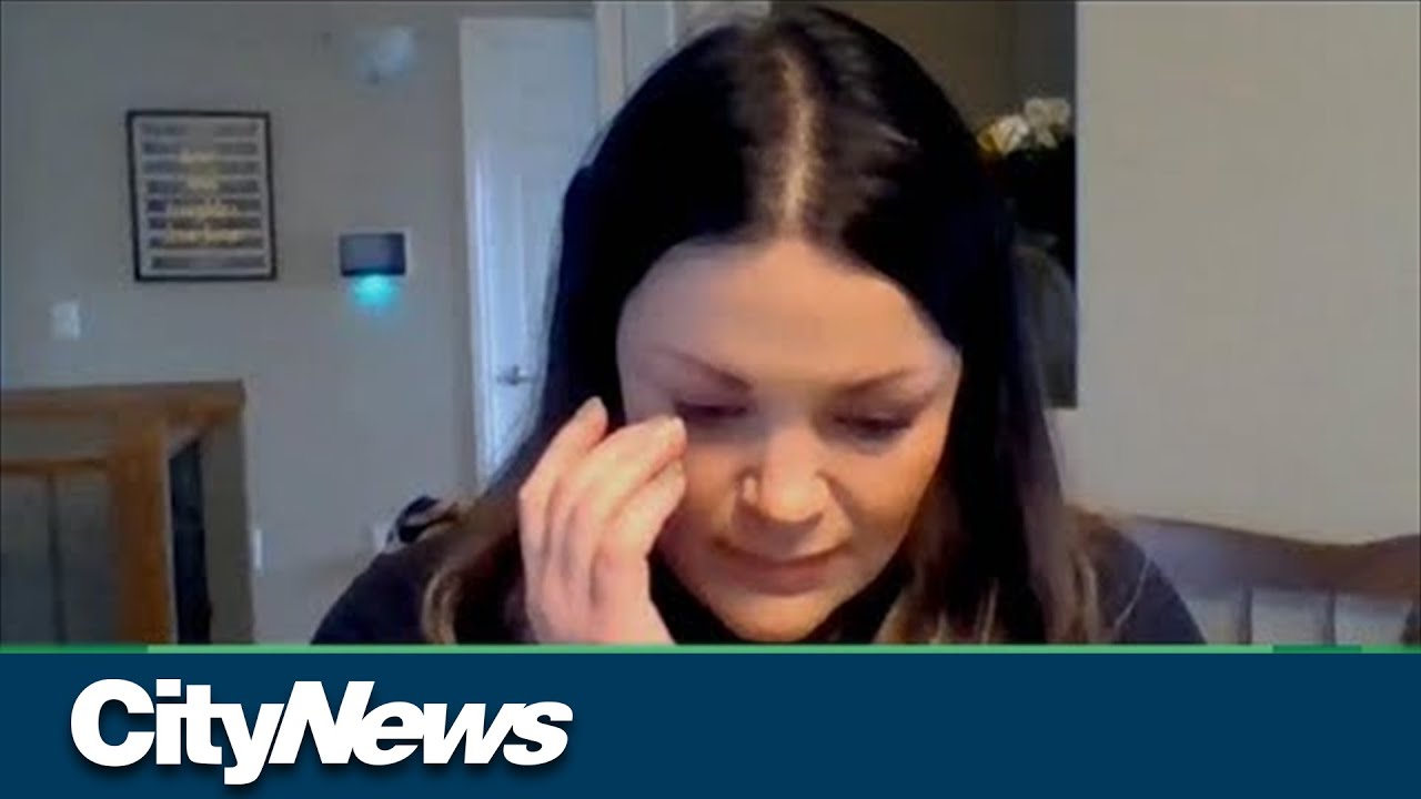Medicine Hat woman says her family was separated during her grandmother’s passing due to border Medicine Hat woman says her family was separated during her grandmother’s passing due to border
