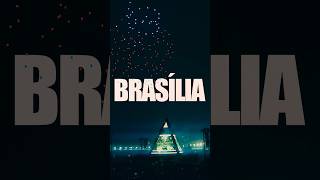 Brasília, É Semana Que Vem! 🔥