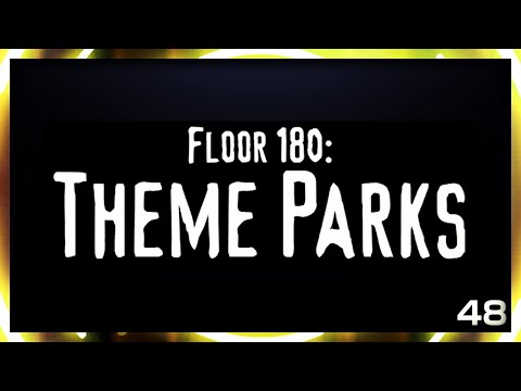 You Don't Know Jack: The Re-Ride | Floor 180: Theme Parks