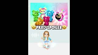 🤩Yeni spoiler🤩#spoiler#pkxd#creator#000#kesfet#ytbeniöneçıkar 
