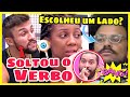 BBB21: Arthur perde A PACIÊNCIA com Juliette, Camila MANDA REAL para João, Gil DESACREDITA de Si.