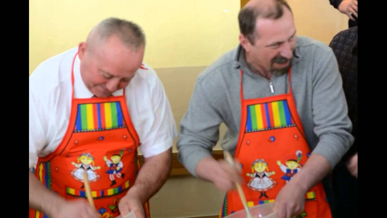 Bolec.Info Bicie piany-Konkurs masz babo placek Krzyżowa 24.04.2016