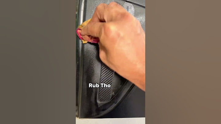 Make Your Car Look Brand New with Vaseline! (Tips and Tricks ) #shorts #dyi #carhack #freeofcost