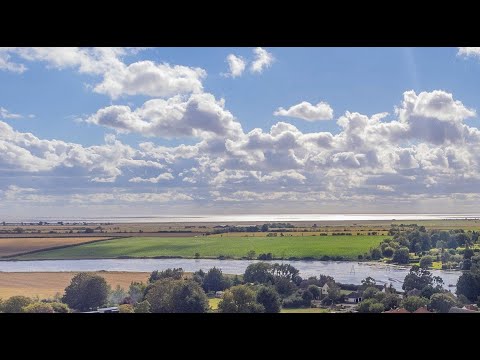 St Osyth Priory