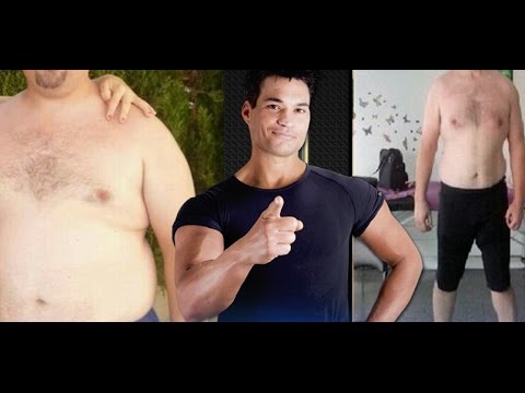 entrenador personal de futbol en valencia ENTRENADOR PERSONAL / MÁS DE 10 kg PERDIDOS EN 1 MES!! Con su Entrenador Personal