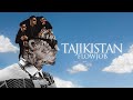 SQWOZ BAB - TAJIKISTAN