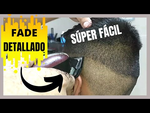 Como hacer un degradado Como hacer un degradado