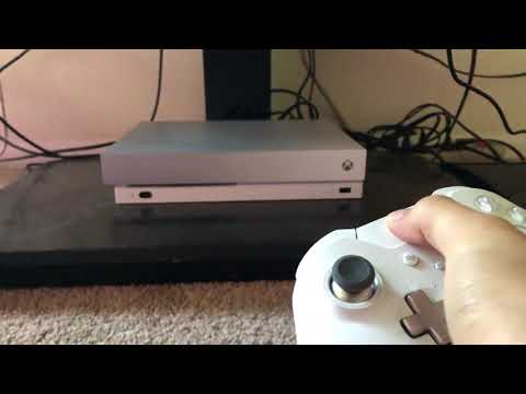 Видео: Taco Bell Xbox One X издава звука на звука Taco Bell, когато го включите