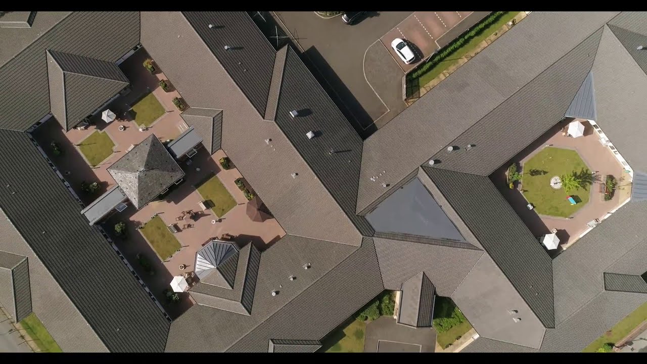 Mosswood Care Home Video Tour YouTube