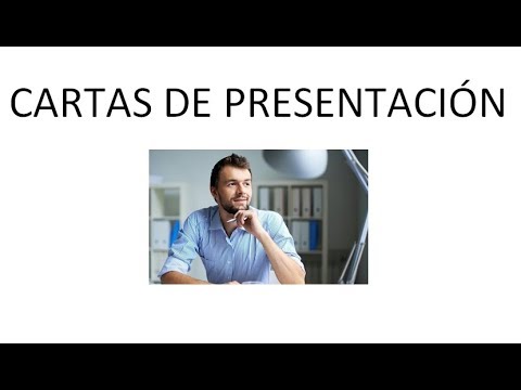 ¿Cómo Escribo Una Carta De Presentación Para Un Puesto Que No Existe O No Ha Sido Anunciado?