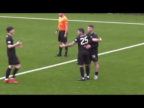 Highlights | Queen Of The South 2-2 Stirling Albion
