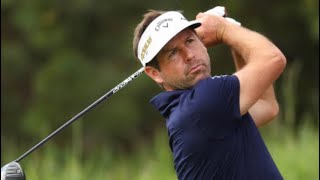 Robert Rock - Every shot from 2022 Abu Dhabi HSBC Golf Championship 3rd round.  #robertrock #golf