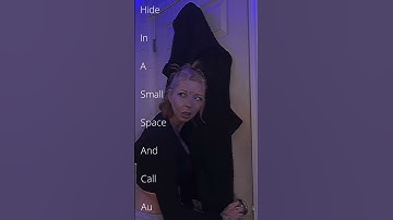 Thumbnail of Doppelgänger Horror ⚠️