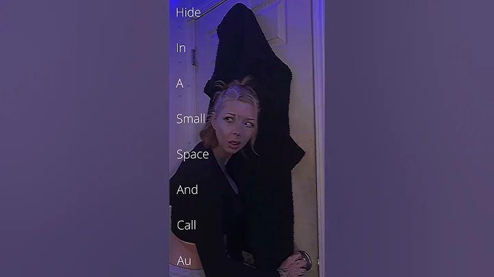 Doppelgänger Horror ⚠️