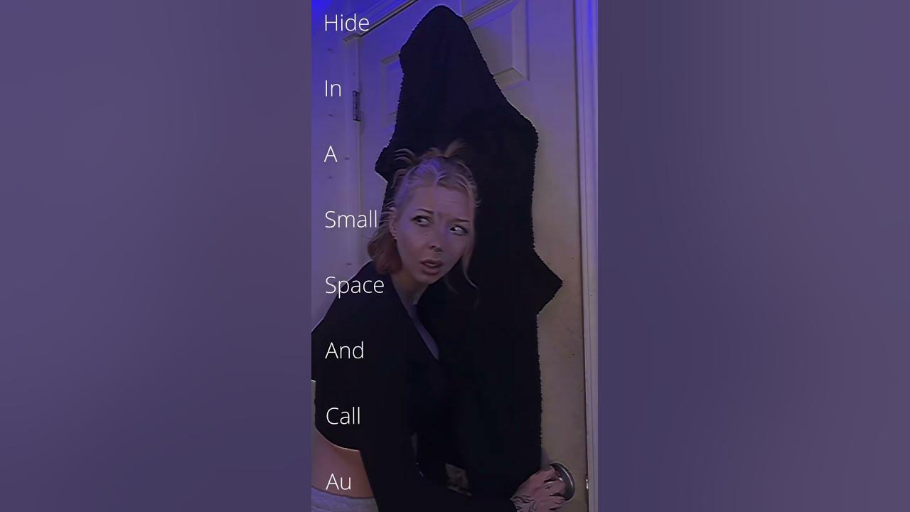 Doppelgänger Horror ⚠️