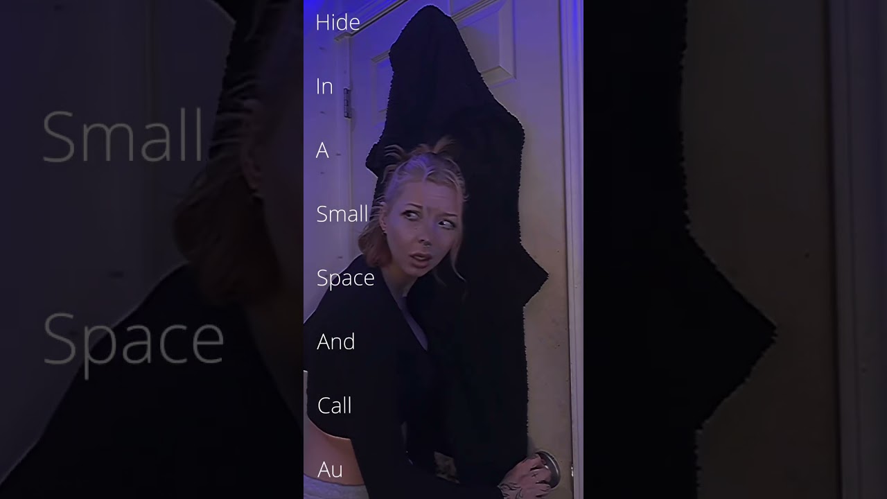 Sleduj Doppelgänger Horror ⚠️ na YouTube
