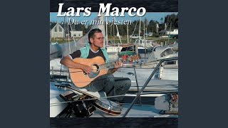 Video thumbnail of "Lars Marco - Hjemmebrænderiet"