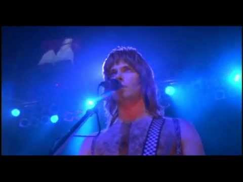 Spinal Tap - Stonehenge, funniest clip ever.