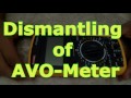 DIY-Dismantling of AVOMETER+-How to repair the Avometer Device? Mp3 Song