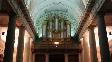 Interstellar - No time for caution cover by Grissini Project