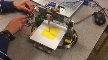 Final Project, ENME 351: Electronics & Instrumentation II