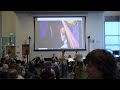 CCSF Jazz Band Spring Concert 2024 featuring Special Guest Artist Harpist Destiny Muhammad