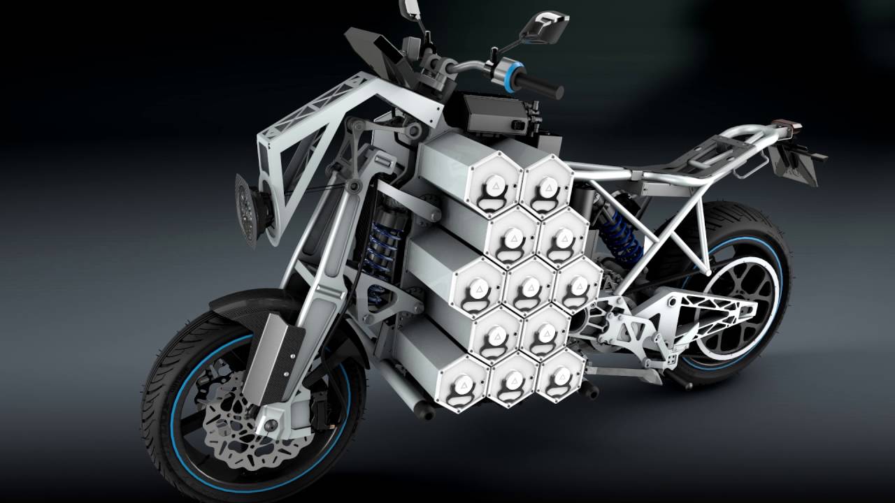LEDshift == LED-Motorrad-Scheinwerfer, LED-Motorrad-Lampen, LED-Motorrad-Beleuchtung  ==