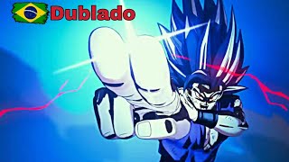 Gohan Usa O Makankosappo E Finaliza Cell Max Dublado Dragon Ball Super Super Hero