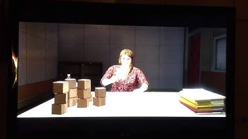 Beyond: Two Souls - "The Experiment" - Demo Playthrough - Part 1