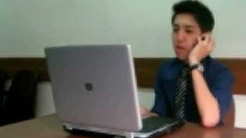 SYSDESI (System Analysis and Design) Grp. Presentation Pt. 1