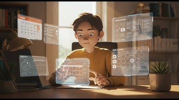 Must-Have Productivity Tools That Changed How I Work