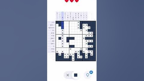 Nonogram.com - Number Puzzle LEVEL 2143