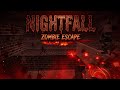 Counter-Strike: Zombie Escape - ze_Differentways_Escape on NIGHTFALL