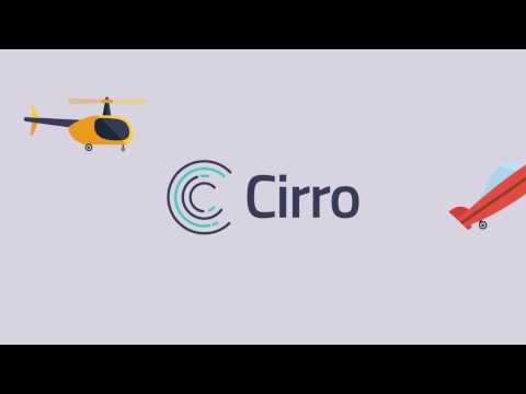 Billing and Invoicing - Cirro, A Complete Mobile Flight Operations System
