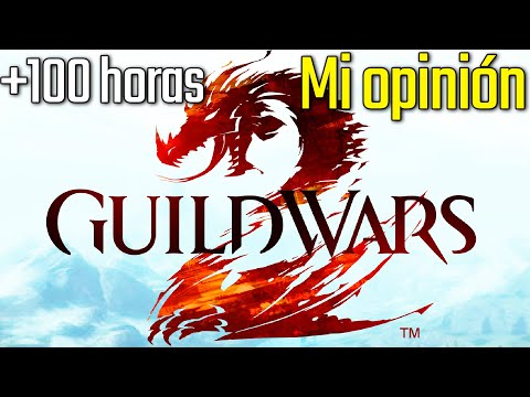 Video: ¿En las facciones de Guild Wars?